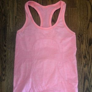 Lulu Lemon Tank